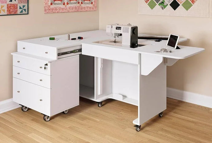 Combination Cabinets