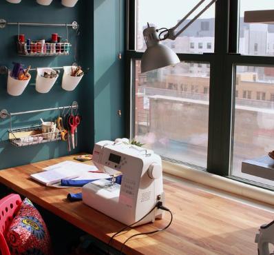 Floor Models, Used, & Re-certified Machines - Meissner Sewing and Vacuum