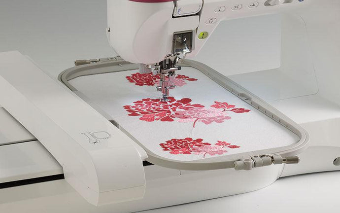 Sewing & Embroidery Machines - Meissner Sewing and Vacuum