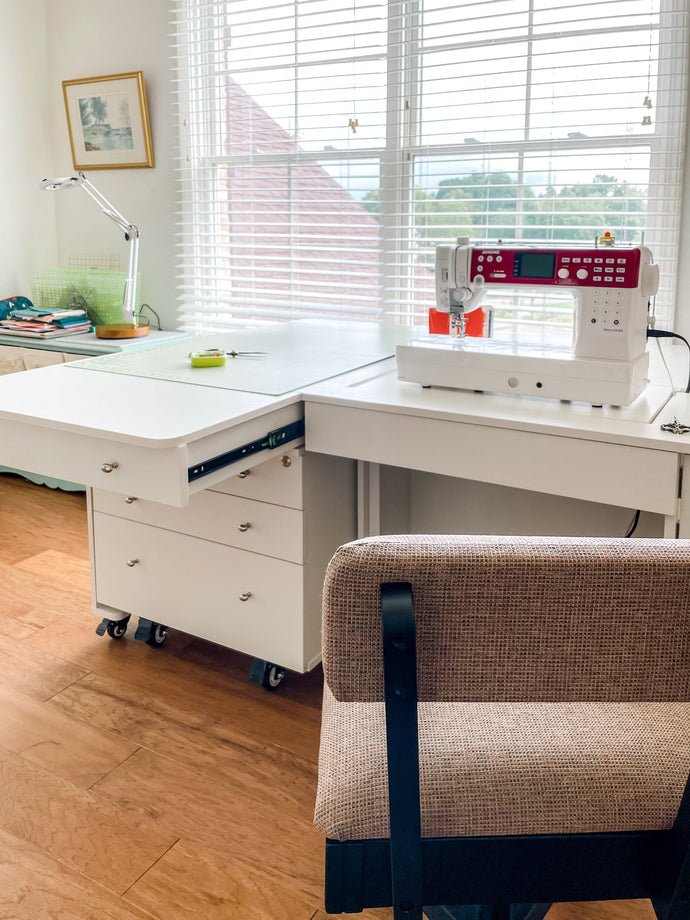 Arrow Sewing - Meissner Sewing and Vacuum