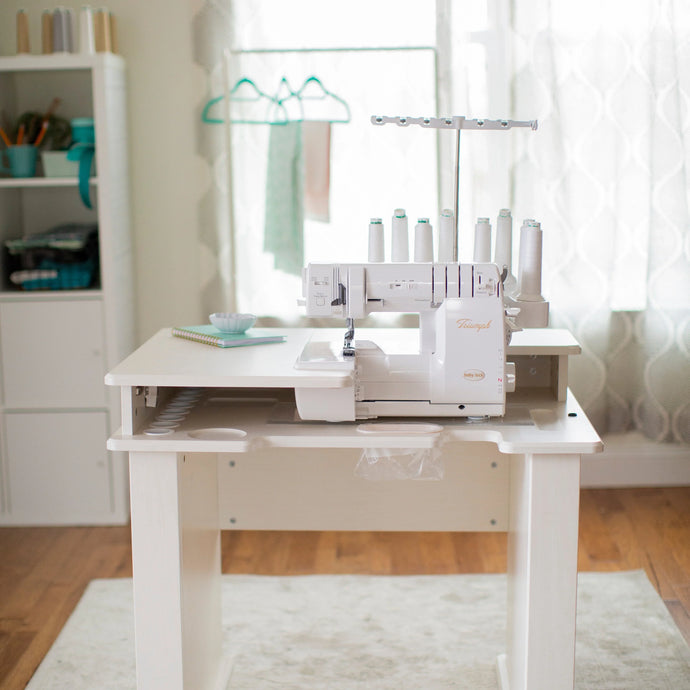 Baby Lock Sergers - Meissner Sewing and Vacuum