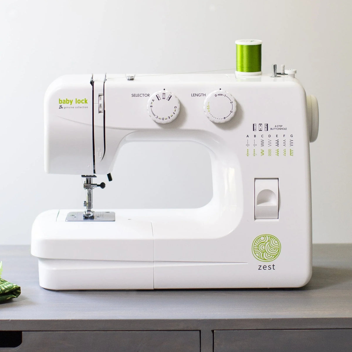Sewing Machines For The Beginner | Meissner Sewing & Vacuum Centers