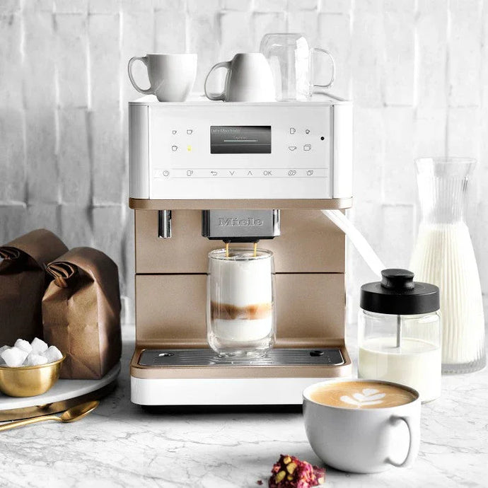 Coffee Makers & Espresso Machines