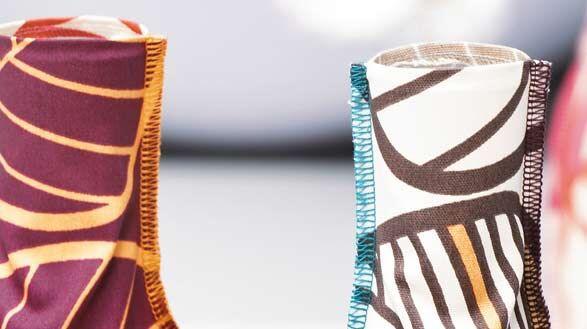 Serger Accessories