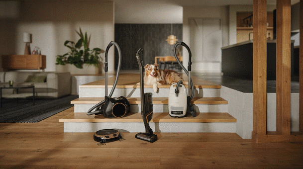 Vacuums - Meissner Sewing and Vacuum