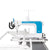 Pfaff PowerQuilter 1650 w/ 5ft Frame