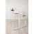 Стегальная машина Husqvarna Viking Platinum Q165 Longarm с рамой 5 футов 
