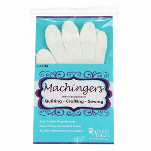 Machingers S/M Gloves