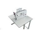 Husqvarna Platinum Q160 Stationary Quilter With Table - Meissner Sewing and Vacuum