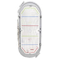 BERNINA Mega Embroidery Hoop 5.9" x 15.7"