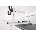 Husqvarna Viking Platinum Q165 Longarm Quilting Machine w/ 5ft Frame - Meissner Sewing and Vacuum
