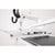 Стегальная машина Husqvarna Viking Platinum Q165 Longarm с рамой 5 футов 