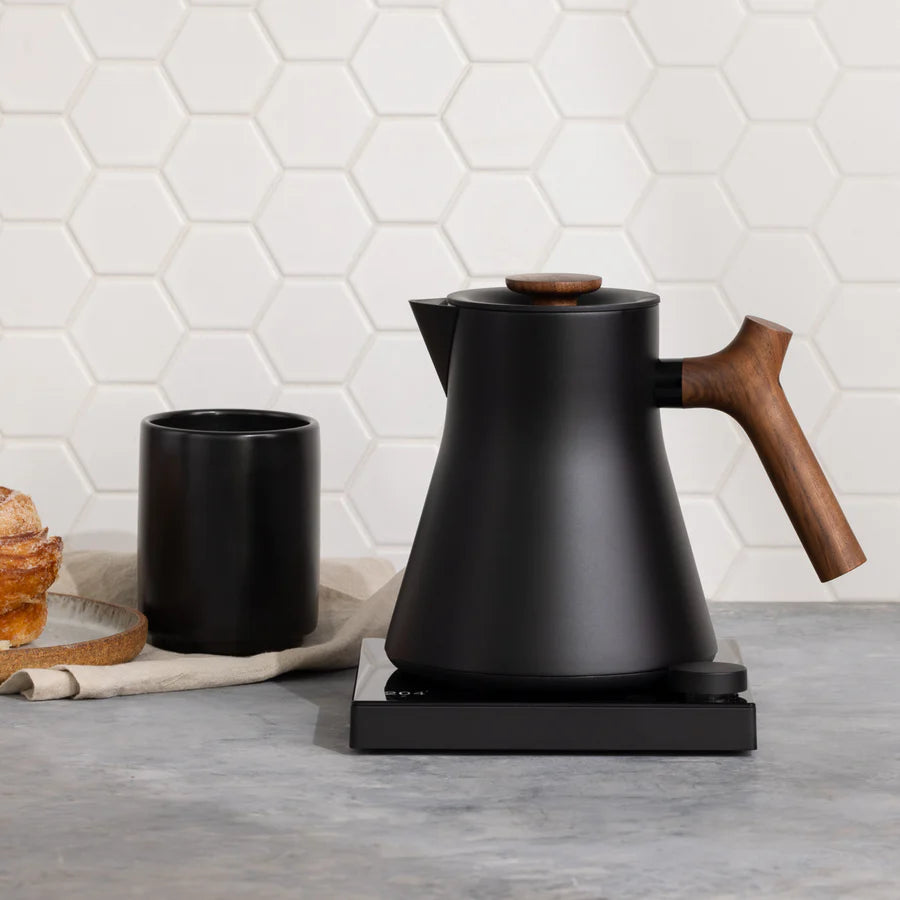 Fellow Corvo EKG Pro Electric Kettle | Studio Edition