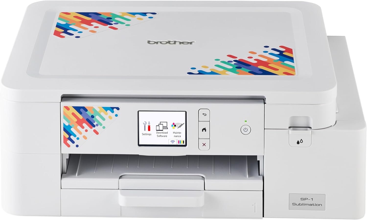 Brother Sublimation Printer SP1