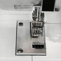 Janome 1000CPX CoverPro Coverstitch Machine