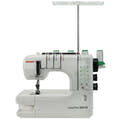 Janome 1000CPX CoverPro Coverstitch Machine