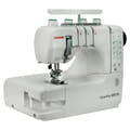 Janome 1000CPX CoverPro Coverstitch Machine