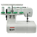 Janome 1000CPX CoverPro Coverstitch Machine