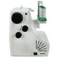 Janome 1000CPX CoverPro Coverstitch Machine