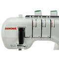 Janome 1000CPX CoverPro Coverstitch Machine