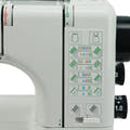 Janome 1000CPX CoverPro Coverstitch Machine