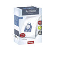 Miele AirClean 3D Efficiency Vacuum FilterBags (Type GN) - Meissner Sewing and Vacuum