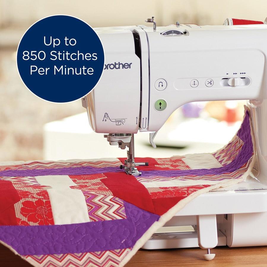 Brother NS2750D Disney Sewing & Embroidery Machine