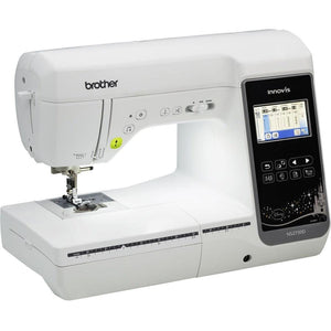 Brother NS2750D Disney Sewing & Embroidery Machine