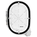 BERNINA Midi Embroidery Hoop 10.4" x 6.5"