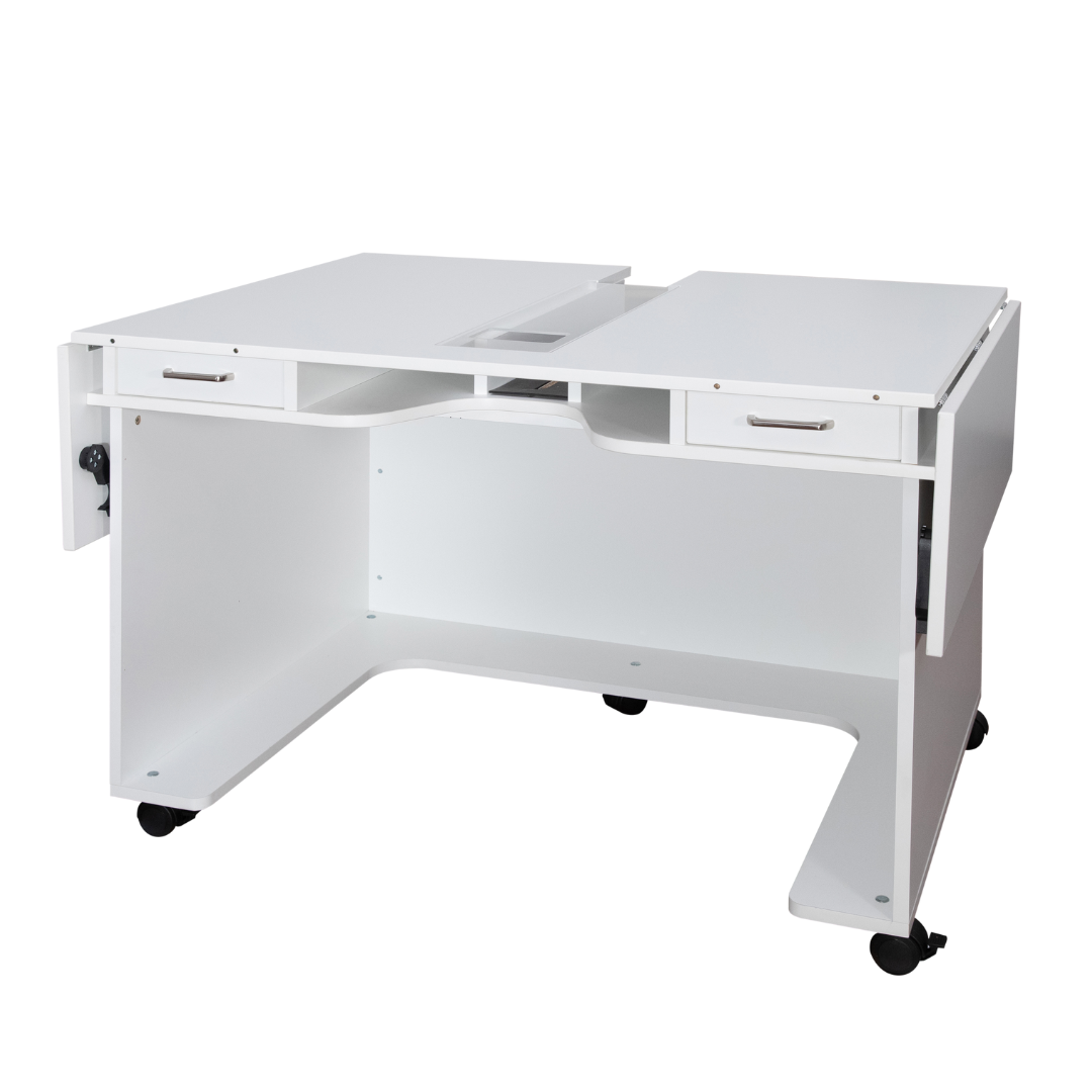 Bernina Q16 with Standard Table by Horn