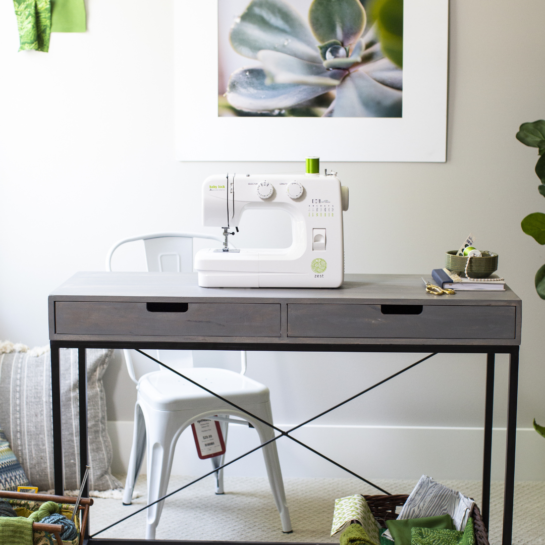 Швейная машинка Baby Lock Zest