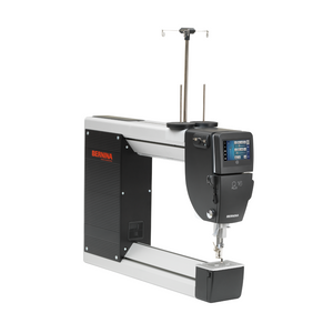 Bernina Q16 Plus Long Arm Quilting Machine