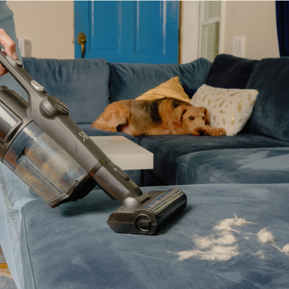 Meissner Sewing and Vacuum