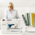 BERNINA 790 Ultra Sewing, Quilting & Embroidery Machine