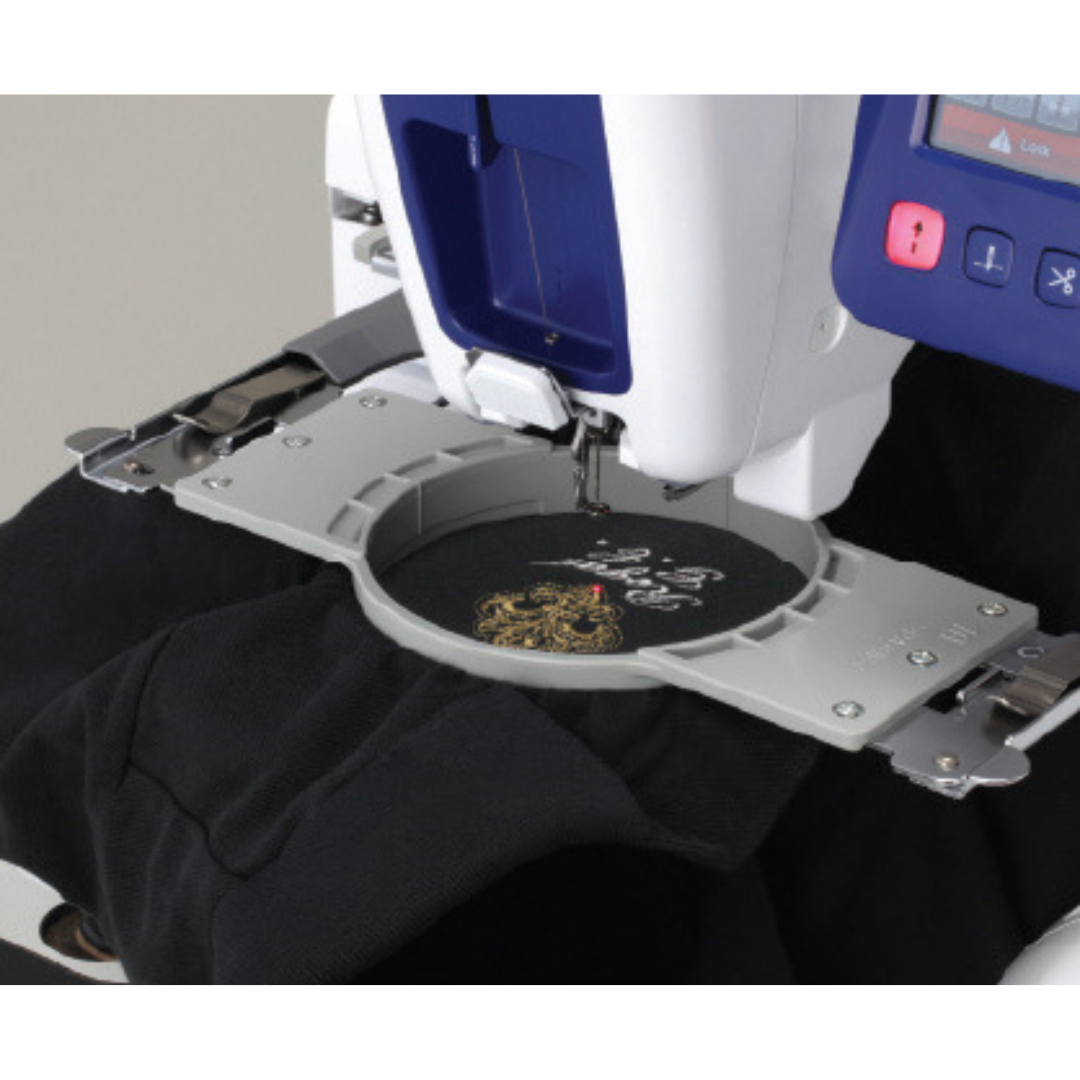 Brother PRS100 Машина только для вышивки 