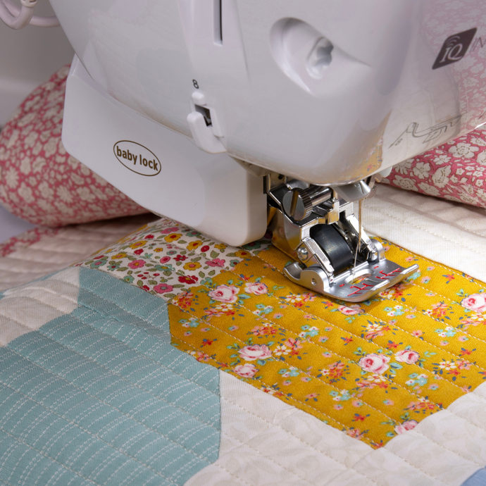 Meissner Sewing and Vacuum