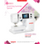 BERNINA 475QE Sewing & Quilting Machine