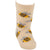 Bees Baby Sock Set