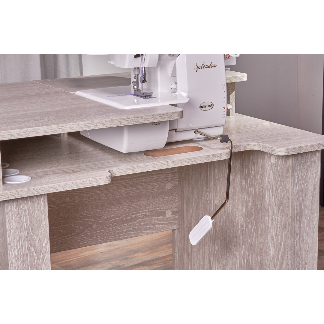 Baby Lock Splendor 8-Thread Serger