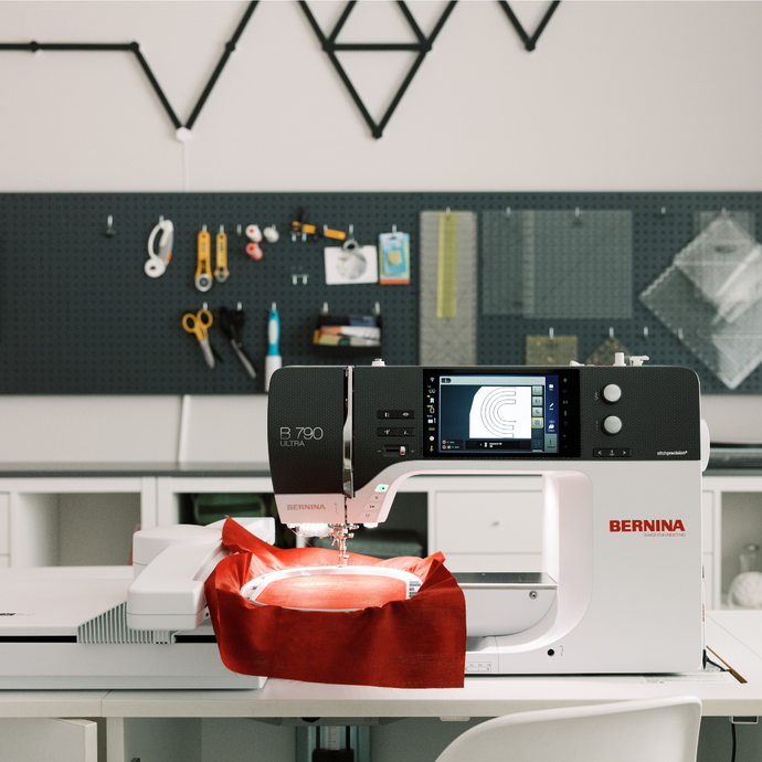 Meissner Sewing and Vacuum