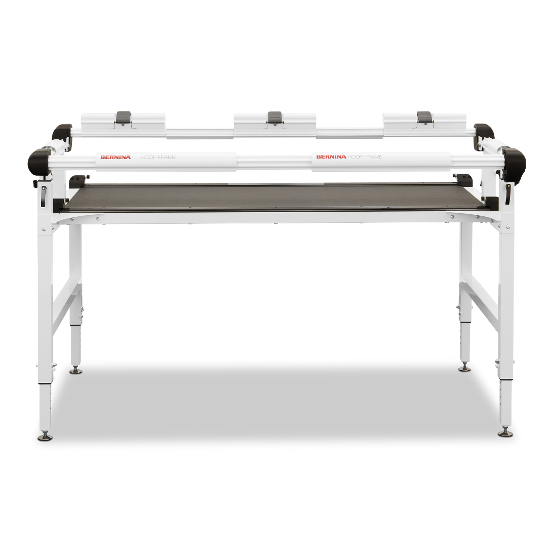 BERNINA Long Arm Quilting Hoop Frame