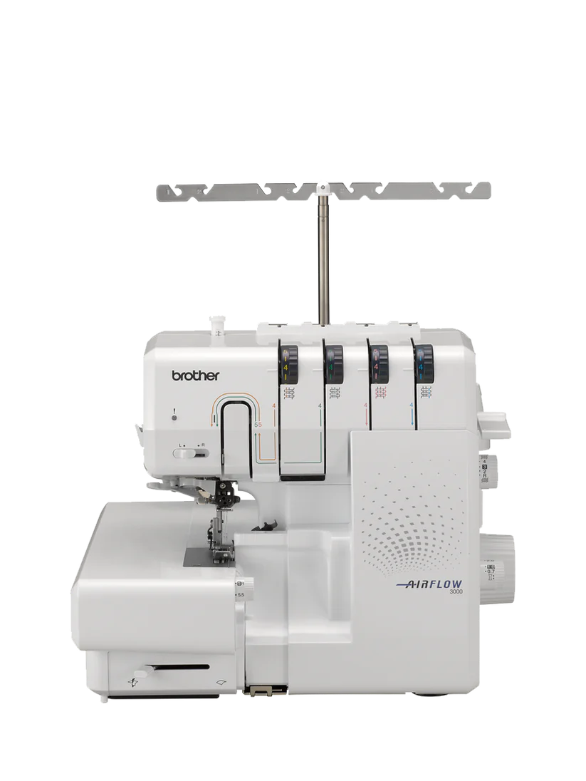 Brother Airflow 3000 Serger