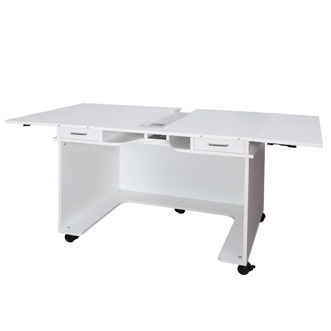 Bernina Q16 with Standard Table by Horn