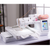 Baby Lock Luna Sewing & Embroidery Machine