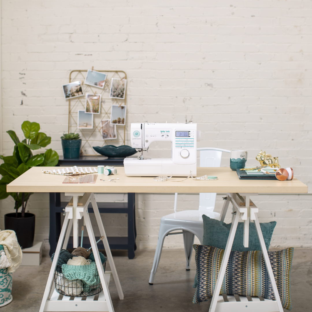 Швейная машина Baby Lock Jubilant