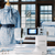 BERNINA 495 Liberty Edition Sewing & Quilting Machine