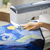 Brother Celeste CX1 Sewing & Quilting Machine