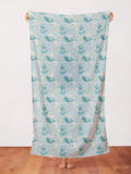 Sky Adventures Light Blue