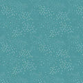 Starry Rain Dark Blue