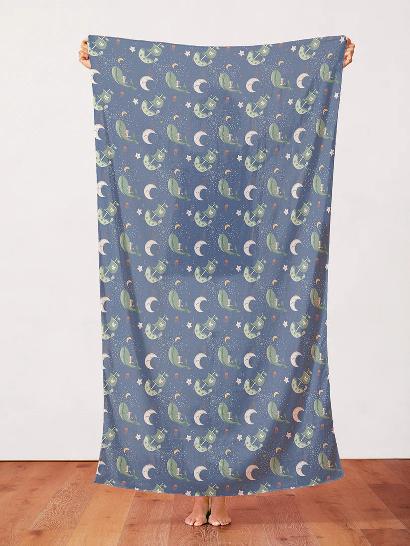 Sky Dreams Navy